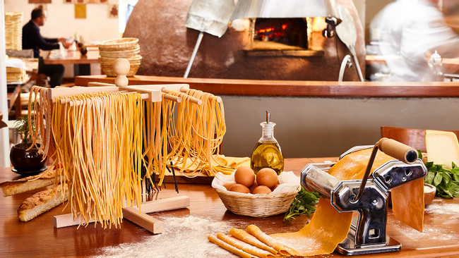 Incanto Restaurant photo